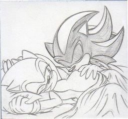 Sonadow гендер Шедоу