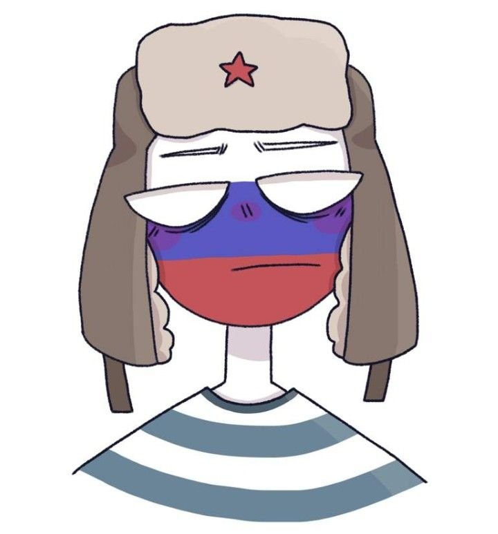 Контрихуманс беляп