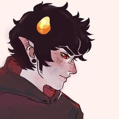 Karkat gif
