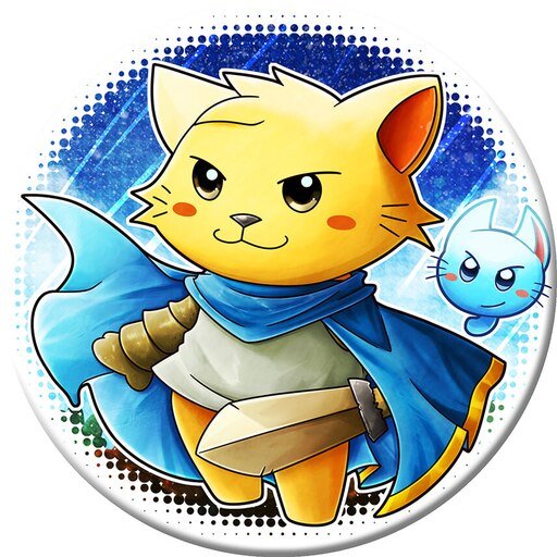 Cat Quest