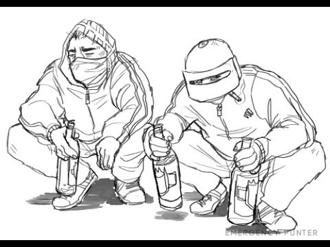 Гопник