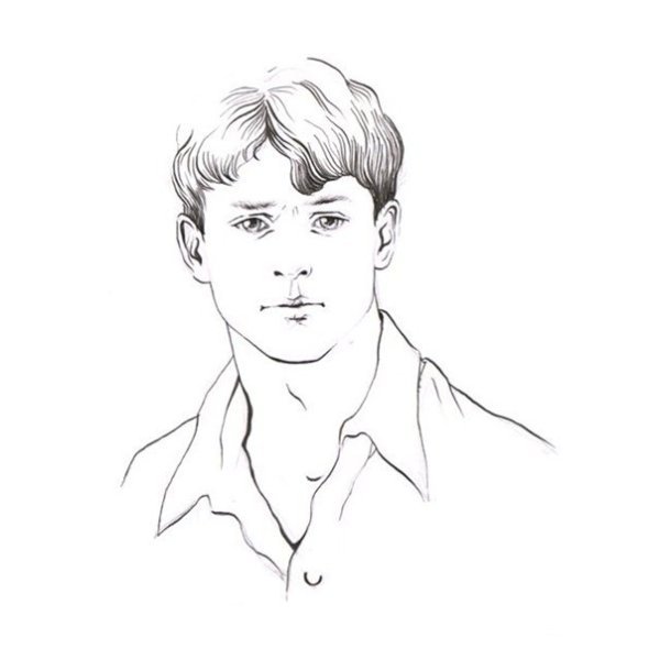 Есенин чб