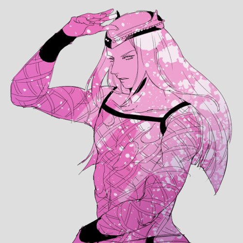 Jojo Анасуй