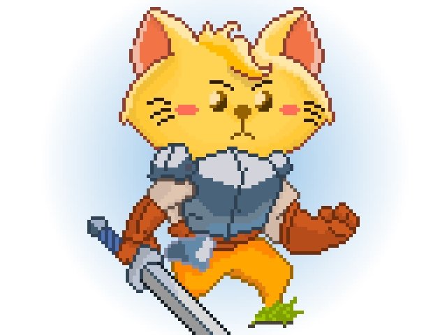 Cat Quest .PNG