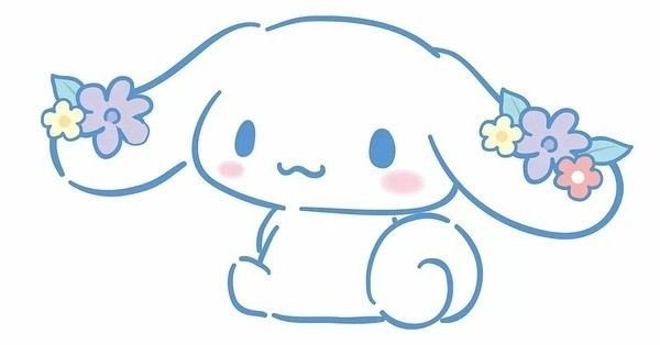 Хэллоу Китти Cinnamoroll