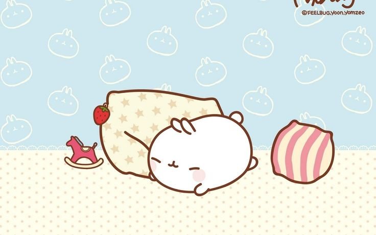 Каваи обои