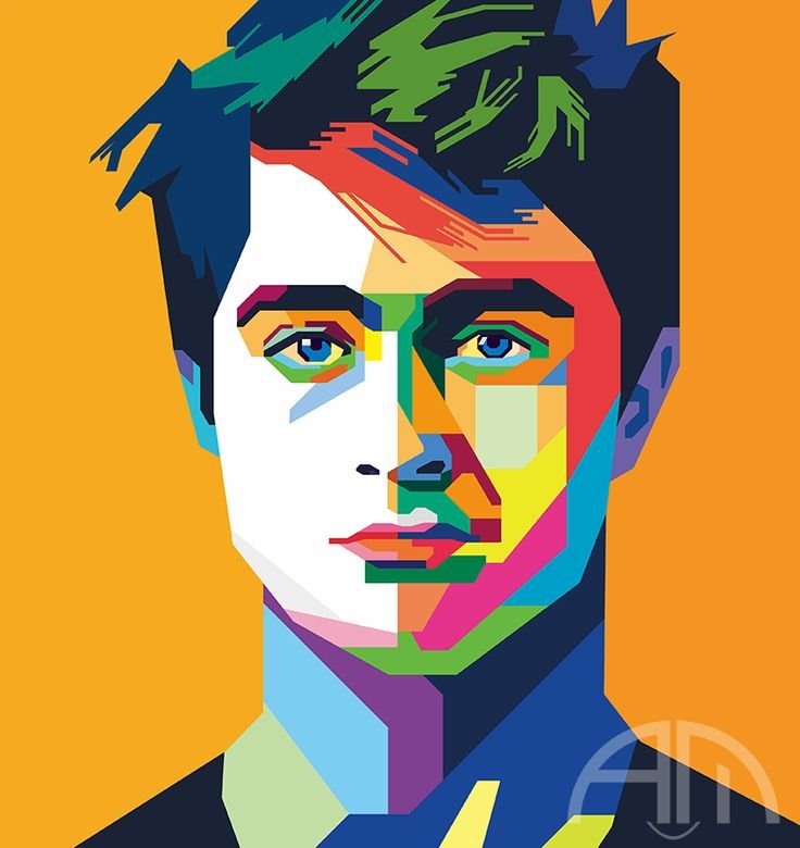WPAP картины