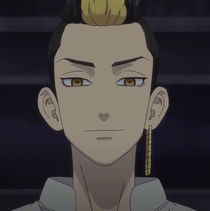 Ханма шюджи токийские мстители арты