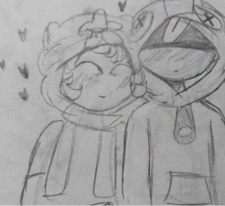 Brawl Stars Leon x Sandy