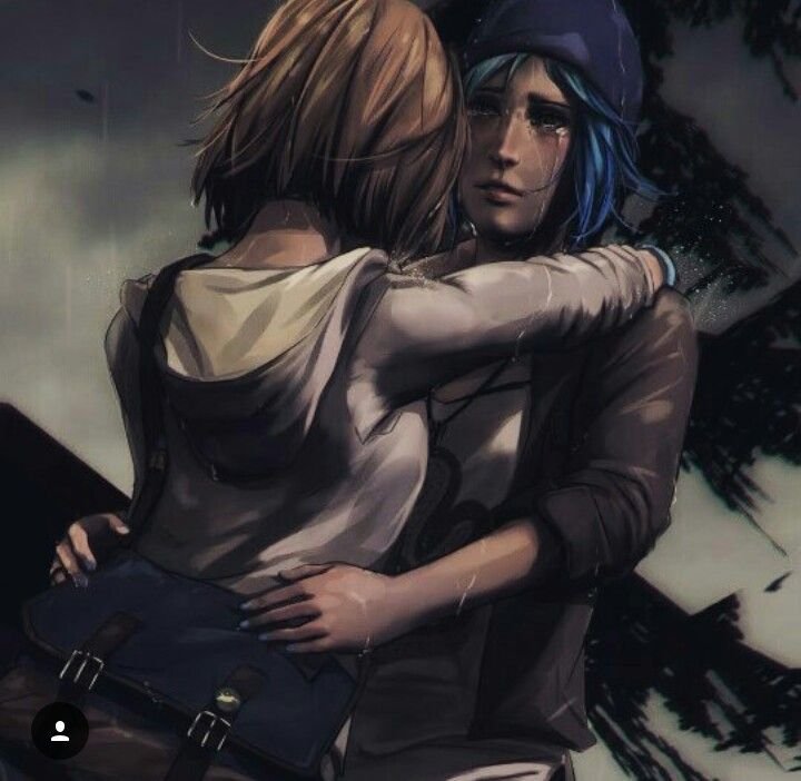 Max and Chloe