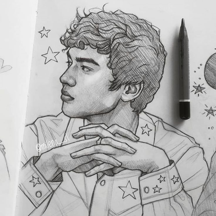 Рисунки Колум