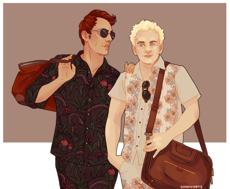 Good Omens