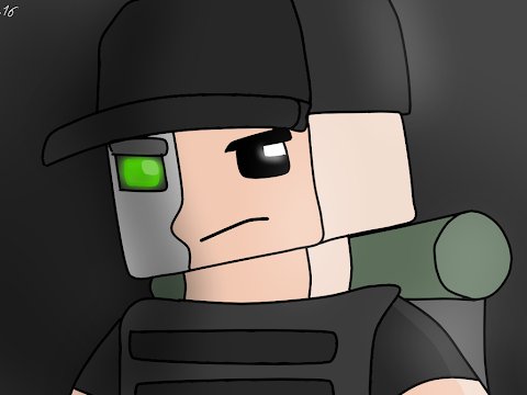 Unturned ава