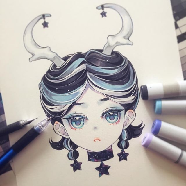 Идеи для рисунков