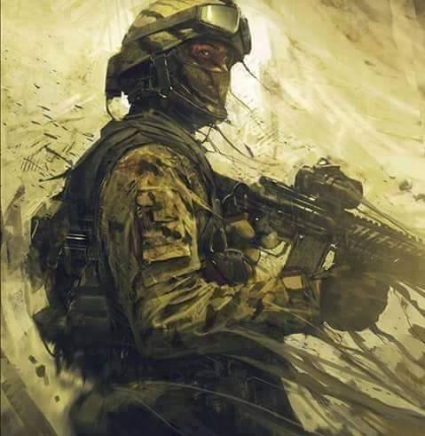Аватарка Военная тематика