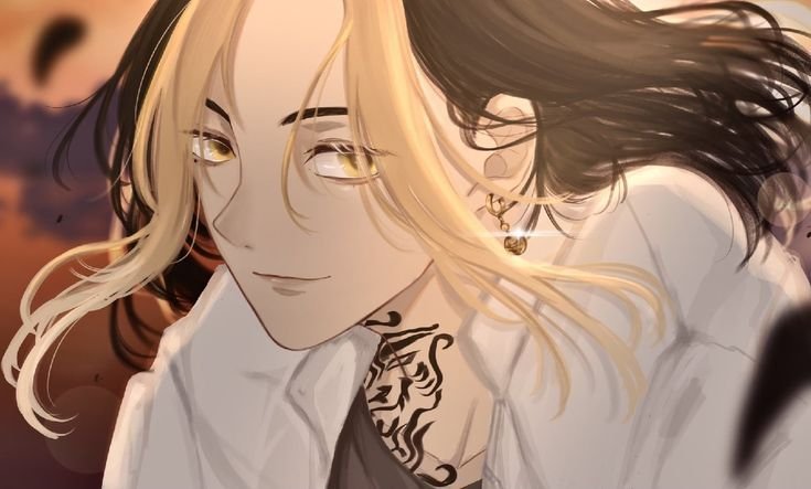 Кадзутора Ханэмия Kazutora Hanemiya