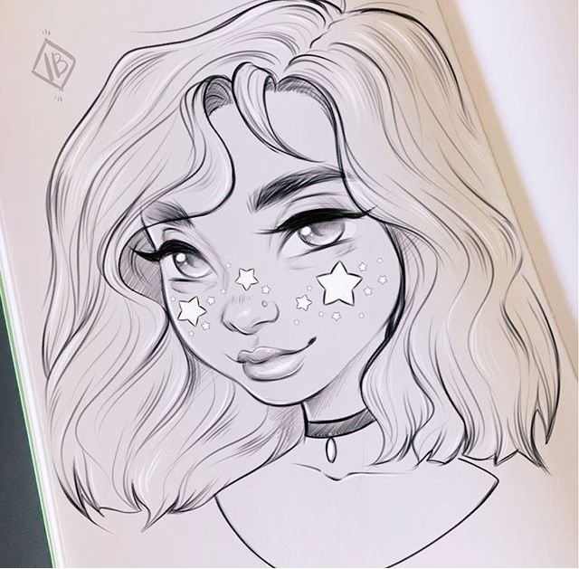 Идеи для рисунков