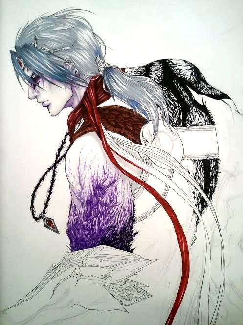 Varus arrow