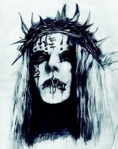 Slipknot барабанщик Джои Джордисон