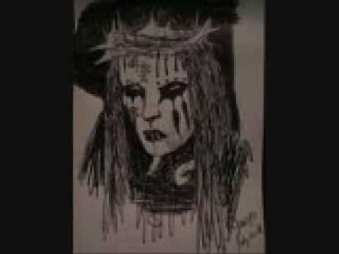 Джоуи Slipknot Джордисон Art
