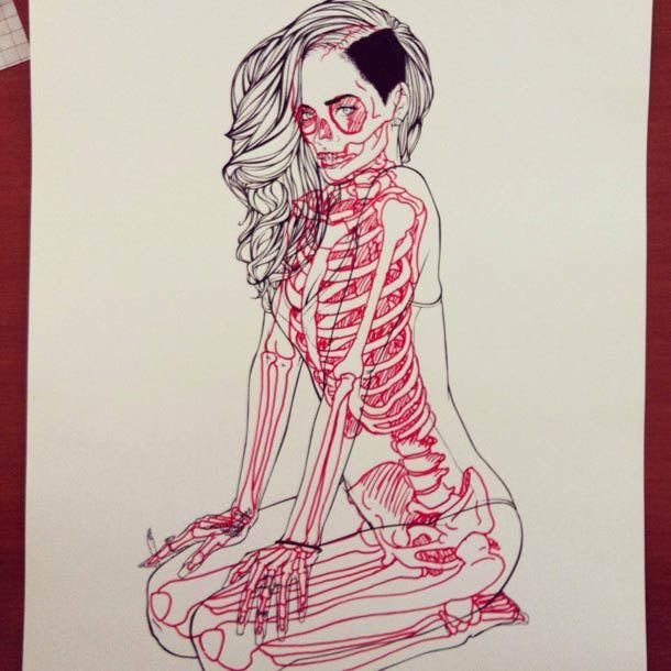 Идеи для рисунков