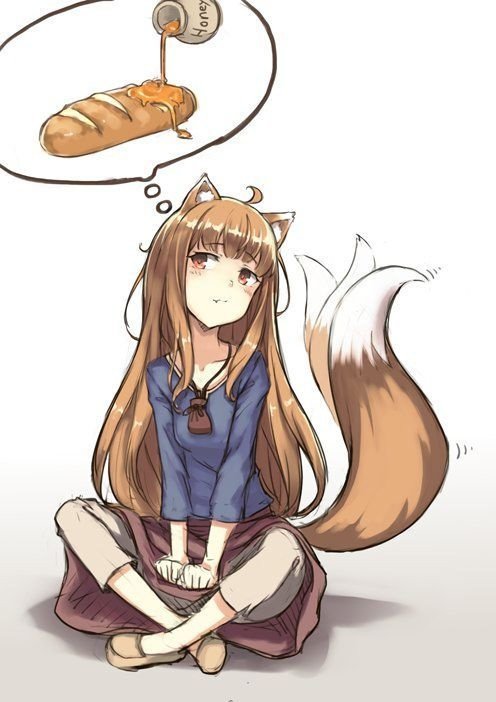 Холо мудрая