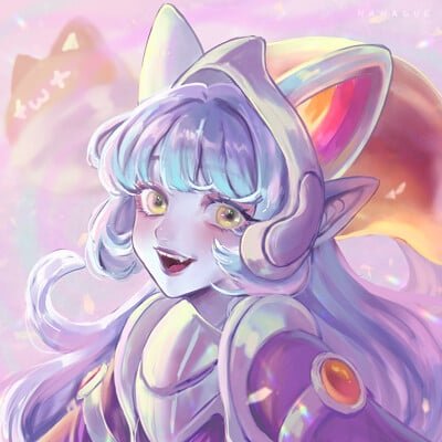 Space Groove Teemo