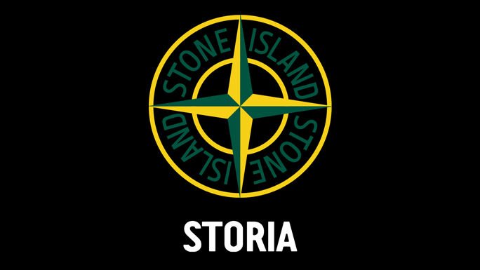 Stone Island ОФФНИКИ