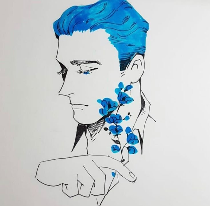 Идеи для артов