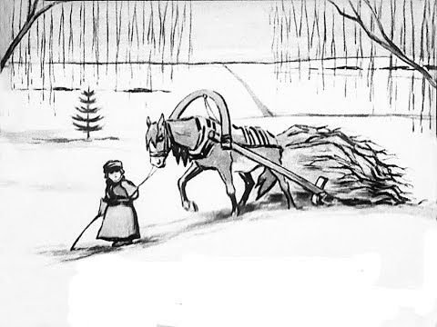 Крестьянские дети
