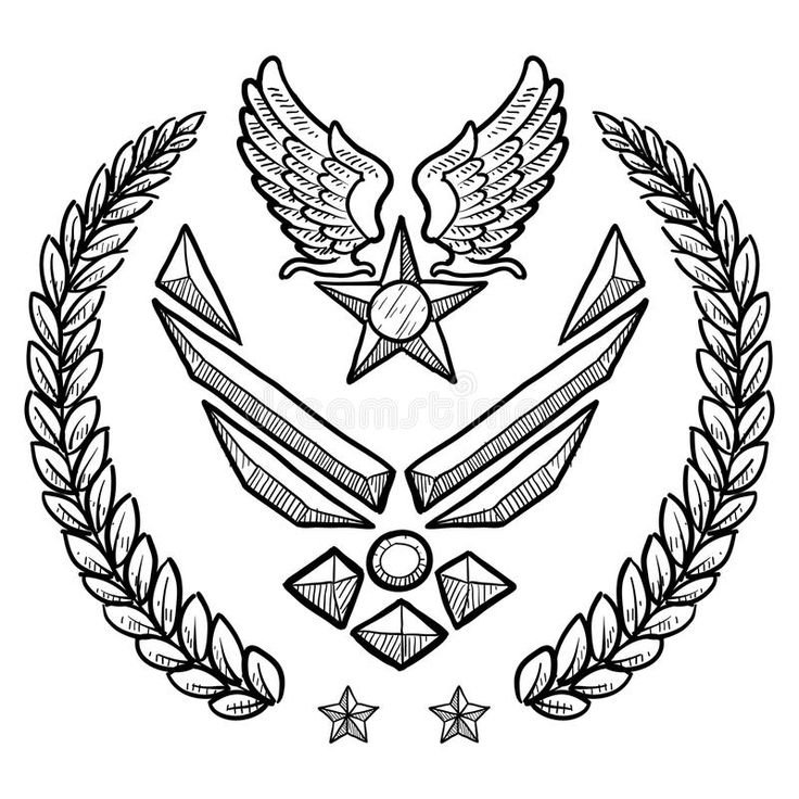 Военная символика
