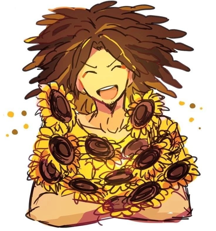 Danganronpa Ясухиро