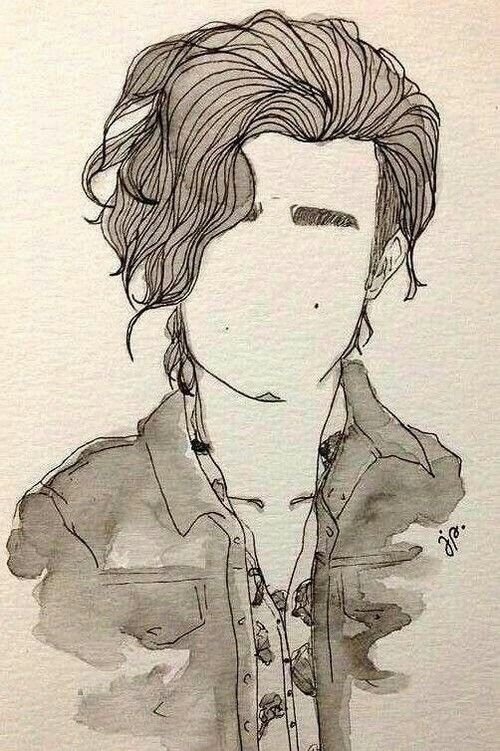 Хили вили рисунок