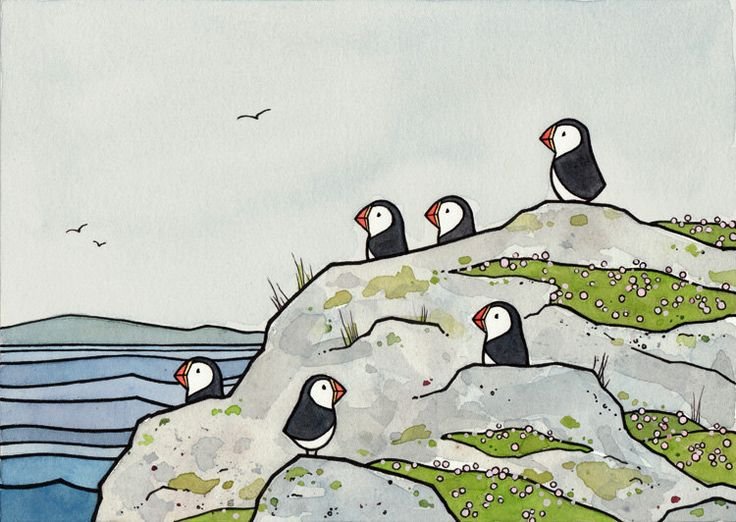 Тупик иллюстрация