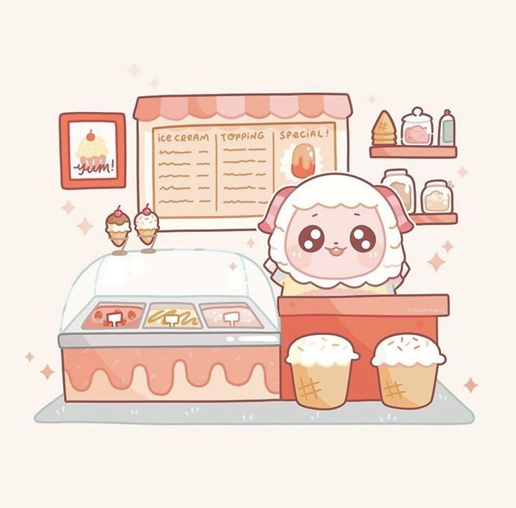 Animal crossing арт