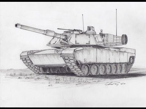 Военные рисунки для срисовки