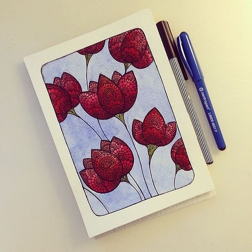 Идеи для рисунков