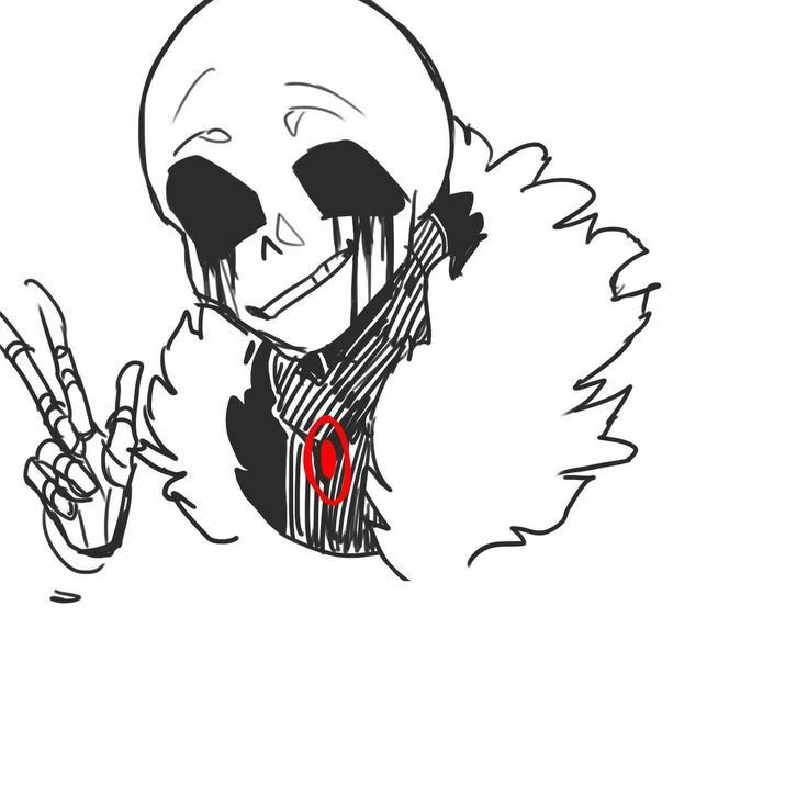 Killer Sans Art