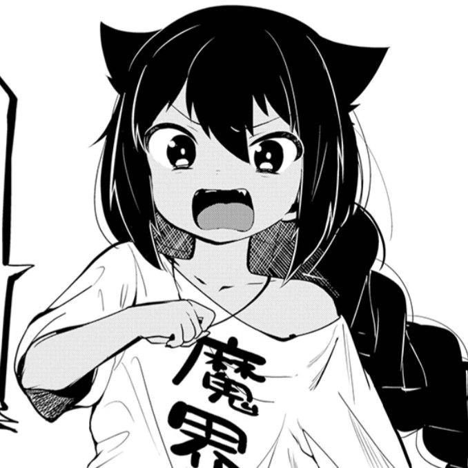 Jahy-sama аниме