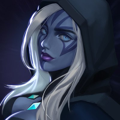 Drow Ranger Dota 2