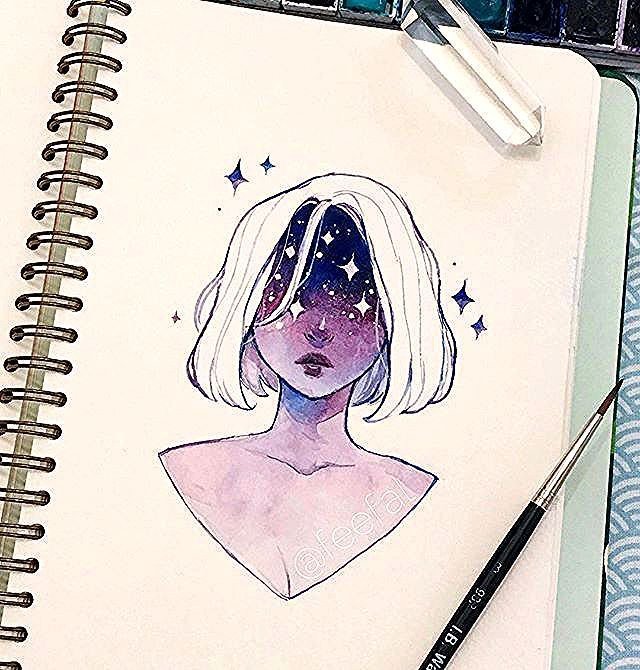 Рисунки для СКЭТЧ бука