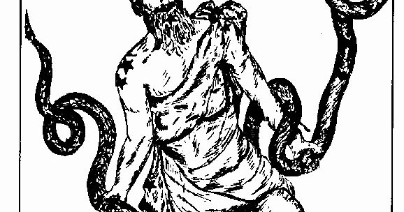 Змееносец Шива