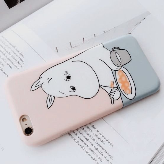 Идеи для рисунков на чехле