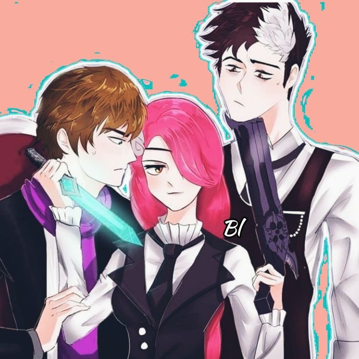 Грейнджер арт MLBB