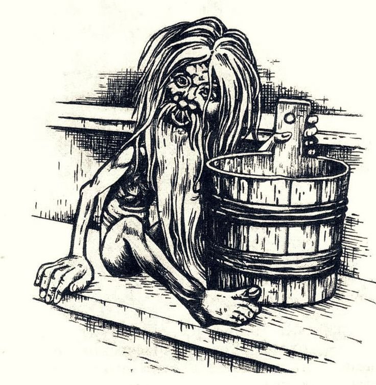 Банник Билибин