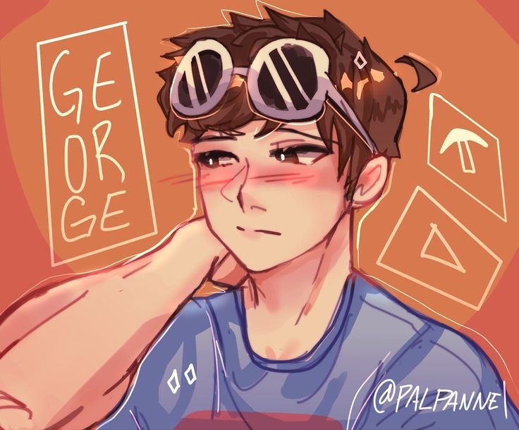 Арты George not found