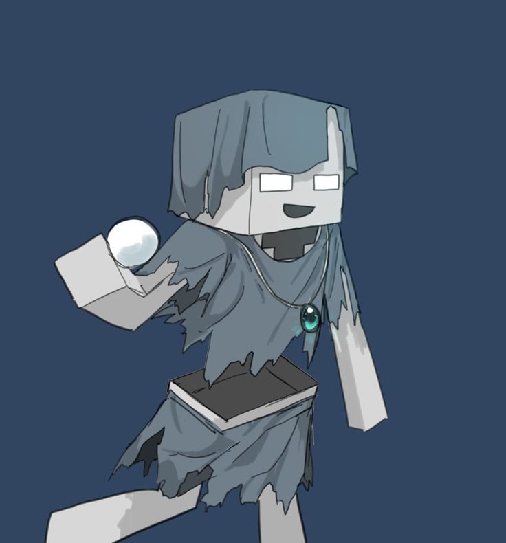Endergirl