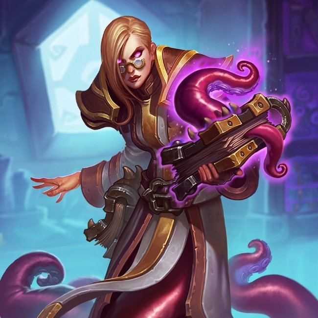 Warcraft Hearthstone