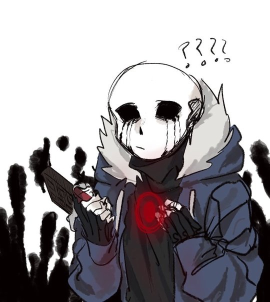 Killer Sans Art