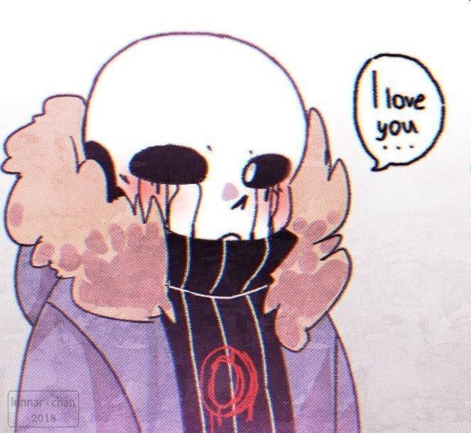 Killer Sans Art